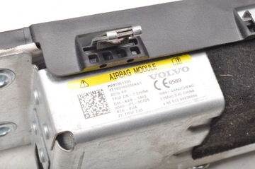 фото thumb №6, Volvo s90 v90 xc90 ii подушка колінна оригінал 31351335