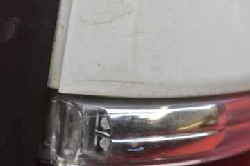 фото thumb №11, Дзеркало праві білий eu a3148518 mercedes a-klasa w169 рестайлінг 08-12 7 pin