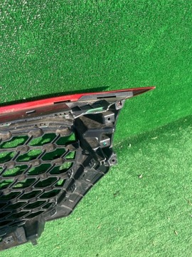 фото thumb №9, Mg zs 17-19 решётка радиатора решётка радиатор org.