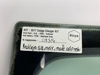 фото thumb №13, Стекло передняя лобовое dodge charger 2015+