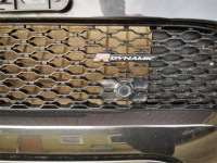 фото thumb №7, Range rover land rover evoque ii l551 19-24 бампер перед комплектный + радар