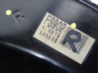 фото thumb №10, Toyota rav4 v 5 2.5 гибрид поворотный кулак правая fs90p 2019-