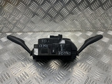 фото thumb №10, Bmw f30 f32 f34 f36 f80 рулевой/подрулевой переключатель-паук переключатель комбинированный 9351140