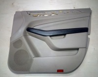 фото thumb №1, Mercedes ml 166 обшивка оббивка двері правий перед