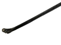 Прокладка щілина дах прокладка спойлер bmw x3 g01 lci 30ex в Україні, фото thumb