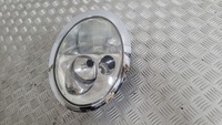 фото thumb №6, Лампа перед mini cooper one r50 r52 r53 01-04 6911703 оригінал europa ліва
