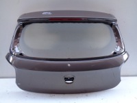 фото thumb №1, Кришка багажника задня bmw 1 f20 10- nr 39645