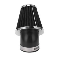 фото thumb №13, Фільтр повітря 45 ступеня двигун bend cone тюнінг