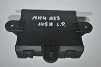 фото thumb №1, Модуль двері mondeo mk4 лівий перед 7g9t14b533ad