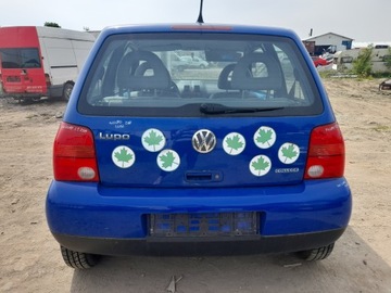 фото thumb №11, Vw lupo лампа правий зад права задня