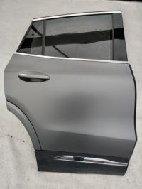 фото thumb №1, Mercedes gla w247 amg дверь задняя задние правое полный