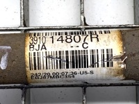 Привідний вал ліве перед renault clio v 391014807r 1.0 101km шрус Оригінал, фото thumb