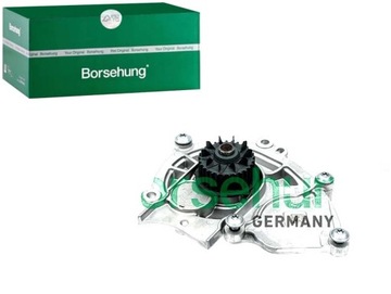 фото thumb №14, Насос води audi skoda vw seat 06l121012 - b15313