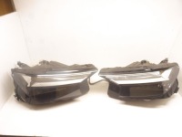 фото thumb №1, Audi q4 89a full led лівий правий фара лампа