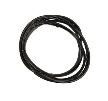 фото thumb №1, Прокладка скла лобовий aixam 2008 замінник