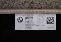 фото thumb №9, Bmw 4 g22 оригинальные коврики велюровые europa комплект 9502775