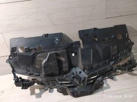 фото thumb №7, 8970. clio iv решётка радиатора решётка радиатора 622561433r