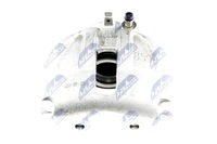 фото thumb №11, Суппорт тормозной перед mercedes sprinter 2t 3t 4t 4.6t 96-06 vw lt