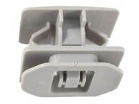 фото thumb №1, 5x ford ka+ kuga 12-19 ecosport po рестайлинг клипса накладки proguzewn