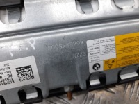 фото thumb №7, Bmw 6 f12 f13 9181134 перед сторона левая подушка коленная