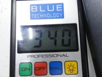 фото thumb №10, Капот кришка двигуна audi a5 8t 3d coupe ly7g