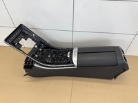 фото thumb №8, W206 салон сиденья заднее сиденье обшивки кожа