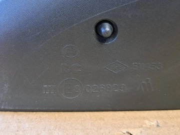 фото thumb №7, Smart forfour ii 453 дзеркало праві 7 контактів