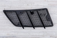 фото thumb №11, Mercedes ml w164 2005-2011 решётка впуск воздуха капот левая a1648804305