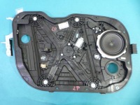 фото thumb №1, Подъемник перед левый hyundai i30 iii 16- europa