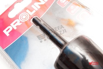 СВЕРЛИТЕЛЬНЫЙ ПАТРОН PROLINE 0,5–6,5 ММ 1/4 дюйма 31394