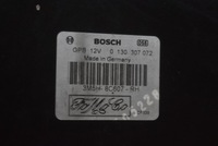 фото thumb №9, Вентилятор 3m5h-8c607-rh 0130307072 volvo s40 2 ii 1.8 16v 125 km 04-07