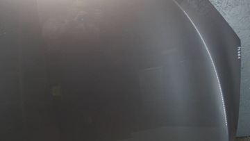 фото thumb №6, Renault megane iii капот кришка двигуна tekng m781