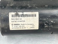 фото thumb №3, Стартер 500x renegade compass 2.0 56029626aa