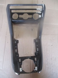 фото thumb №1, Рамка dekor тунель 2ga863042 vw t-roc