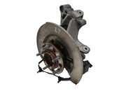 фото thumb №9, Chrysler pacifica 17 поворотный кулак ступица левая задняя