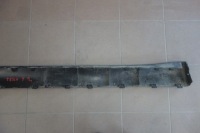 Молдинг порог левая tesla model y порог левое в Украине, фото thumb