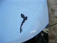 фото thumb №7, Крышка багажника задняя bmw 3 f31 kombi 11-18