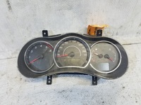 фото thumb №1, Счетчик приборы renault koleos 2.0 dci 24810-9914r