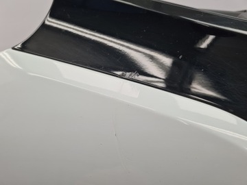 фото thumb №9, Renault zoe бампер перед dv369