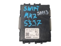 фото thumb №1, Suzuki swift модуль блок управления комфорта 3678068l80