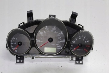 фото thumb №1, Colt z30 vi 05 5d спидометр приборы спидометр