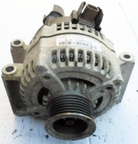 Opel zafira c 1.6 cdti генератор insignia astra 13587304 в Украине, фото thumb