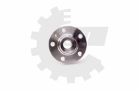 фото thumb №13, Подшипник колеса перед skoda fabia ii 06-