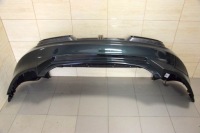 фото thumb №11, Audi rs e-tron gt performance 24-r. задний бампер задняя