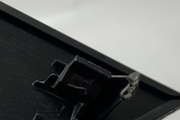 фото thumb №10, Боковой накладки декоративные панели приборной панели vw jetta mk7 17b858217 1.4l