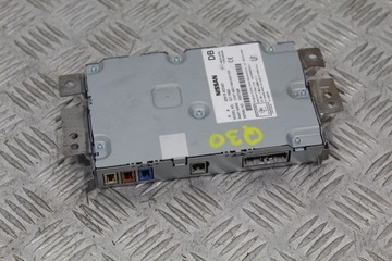 фото thumb №7, Радіо nawgacja навігація infiniti q30 259154gn4c
