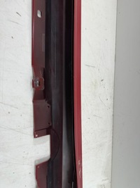 фото thumb №13, Правый порог молдинг порог mercedes a-klasa 177 amg