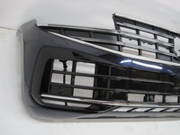 фото thumb №6, Бампер vw touareg 760 24r рестайлинг 4 pdc led перед переднее