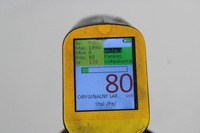 фото thumb №7, Дверь правый задняя skoda roomster 07-10r lf9r