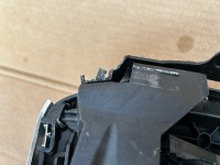 фото thumb №8, Bmw 3 g20 g21 rolta жалюзі решітка радіатора решітка радіатора перед передня a-nex